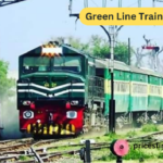 Green Line Train Ticket Price Details for Economy and Business Classes in Pakistan